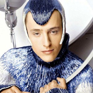 Vitas - The 7th Element