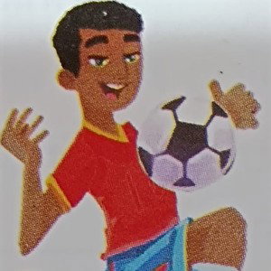 the wall Kong Hector 