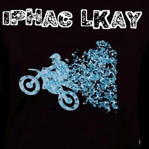 iphac lkay-_Hate bullies