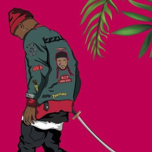 Choppa 8 - Changed