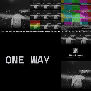 One Way