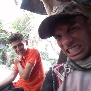 falsas sonrrisas y falsas amistades