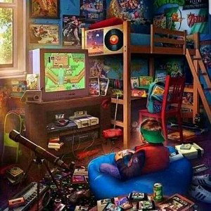 VIDEOGAME 🎮