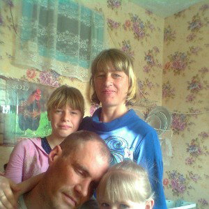 посвящается мами
