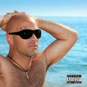 faccio questa merda(freestyle) 