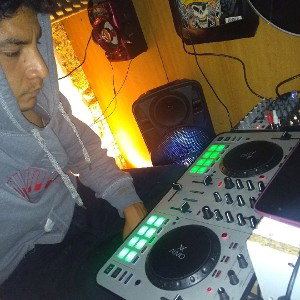 donde estas .....rapers 95 