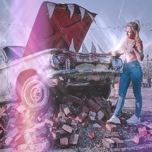 rap diary's