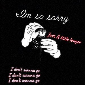 Just A little Longer