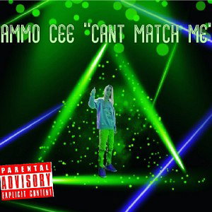 Cant Match Me 