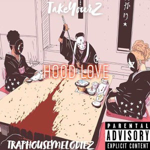 Hood love 🔥