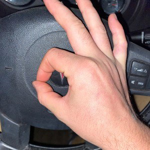 Don’t let go 