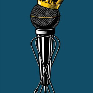 drop the mic
