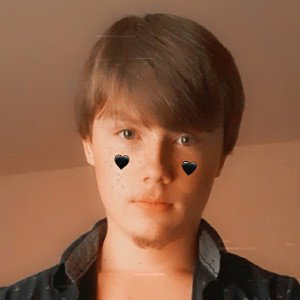 LILXDX love is real (tip top)