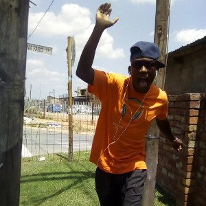 MONATI_ FELA/beat by Dj Msand