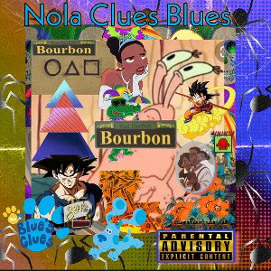 Nola Clues Blues