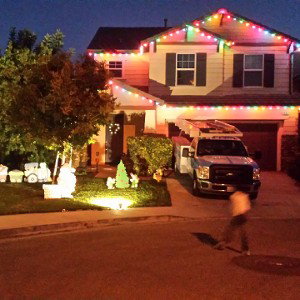 Everything With Meaning(Merry Xmas Eve!)