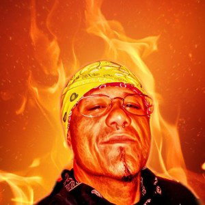 "LYRICAL ARSONIST"