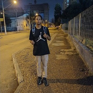 1° freestyle