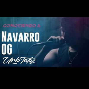 Haciendo lo mío // Navarro OG , UrbTapz & Paviz García
