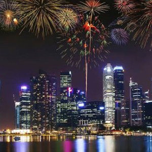NEW YEAR