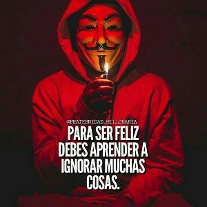 tirando rimas de acero 