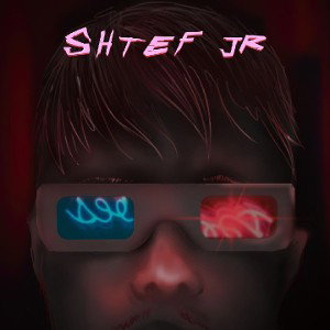 SHTEF JR - 3D(STORM PROD.)