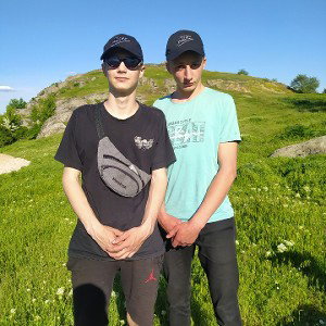 Будни в селе 