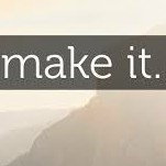 Make it