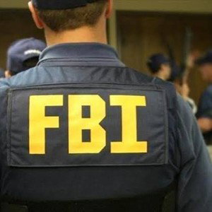 FBI 👮