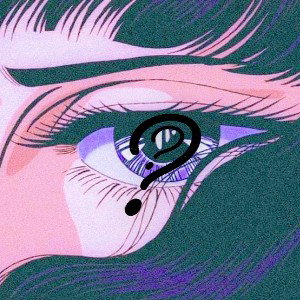 EGO - Larmes