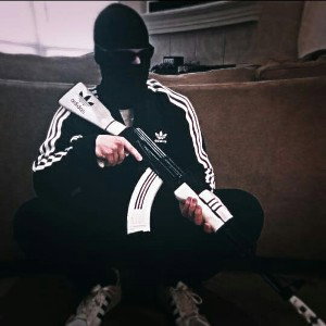 Мой город