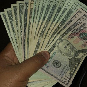 money 