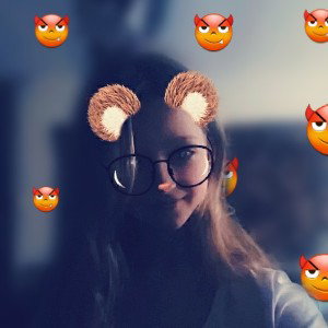 мой голос
