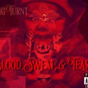 Blood Thirsty. Blood, Sweat, & Tears. Track 5