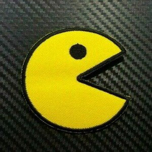 pac man
