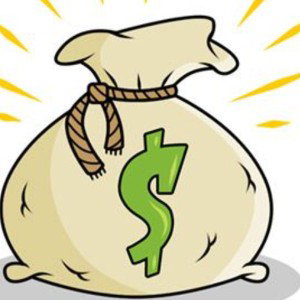 Give Me The Money