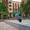 Freestyle #One