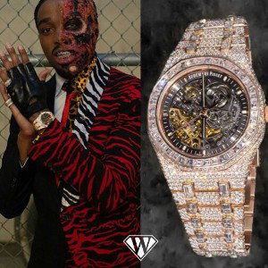 AP⌚💯