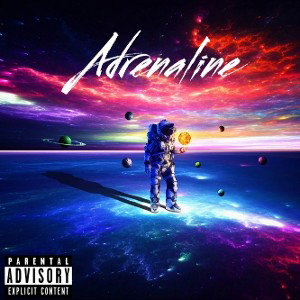 Adrenaline (Prod. By Yusei) 