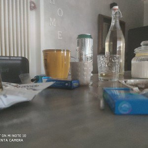 Fanculo sti scemi
