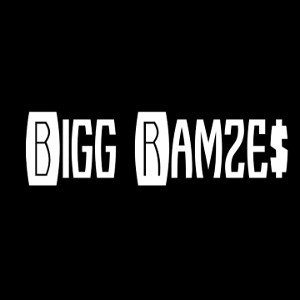 Bigg Ramzes - Fighting Time (aka Ed Y.)