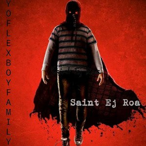Saint Ej Roa - trahison (feat. Mj77 & Bedy) libre enregistrement