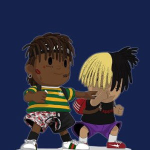 XXXTentacion - Off The Wall Remix
