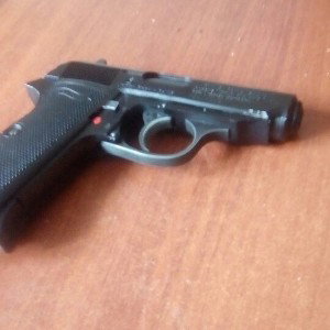 бродяга вор