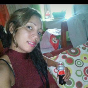 mi mamá le suspira