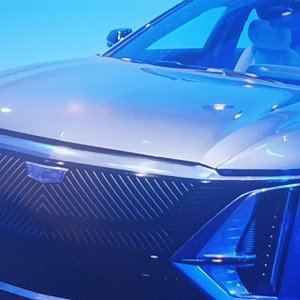 Cadillac