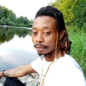  Positive Vibration-