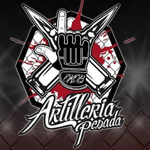 ⚔️🛡️⚜️ARTILLERÍA PESADA⚜️🛡️⚔️