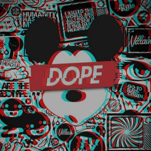 Dope Mouse