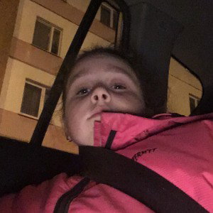 Оставайся собой